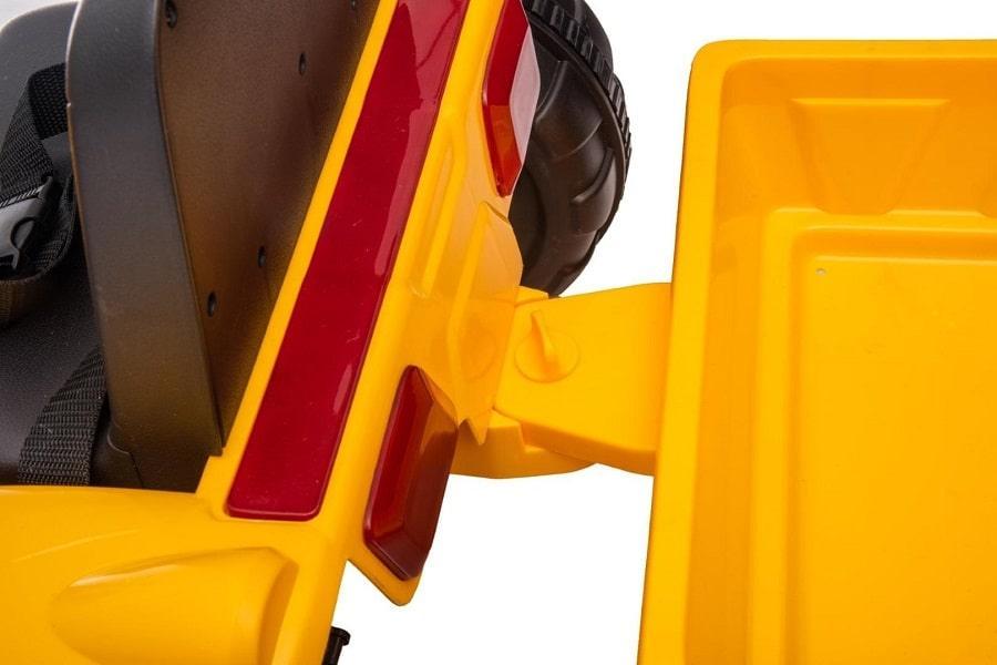 Freddo Toys - Freddo Toys 12V Freddo Excavator 1 Seater Ride-on