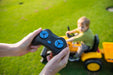 Freddo Toys - Freddo Toys 12V Freddo Excavator 1 Seater Ride-on