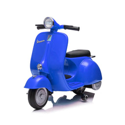 Freddo Toys - Freddo Toys 12V Kids' Vespa Electric Ride-On Scooter