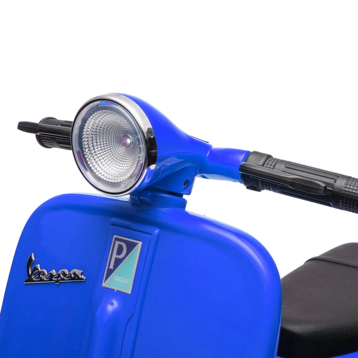 Freddo Toys - Freddo Toys 12V Kids' Vespa Electric Ride-On Scooter