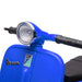 Freddo Toys - Freddo Toys 12V Kids' Vespa Electric Ride-On Scooter