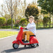 Freddo Toys - Freddo Toys 12V Kids' Vespa Electric Ride-On Scooter