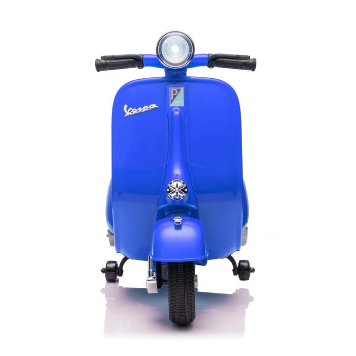 Freddo Toys - Freddo Toys 12V Kids' Vespa Electric Ride-On Scooter
