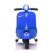 Freddo Toys - Freddo Toys 12V Kids' Vespa Electric Ride-On Scooter