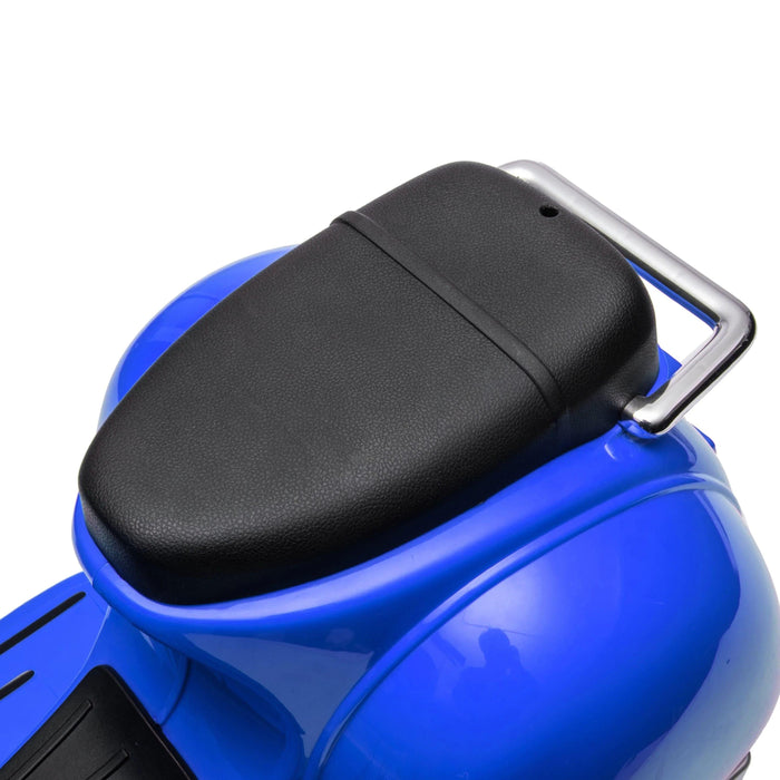 Freddo Toys - Freddo Toys 12V Kids' Vespa Electric Ride-On Scooter