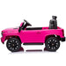 Freddo Toys - Freddo Toys 24V 4x4 Chevrolet Silverado 2 Seater Ride on Truck