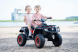 Freddo Toys - Freddo Toys 24V 4x4 Freddo Raptor 2 Seater Ride on ATV