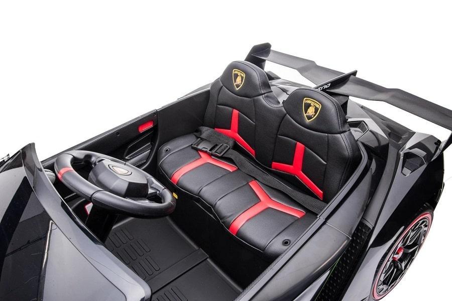 Freddo Toys - Freddo Toys 24V 4x4 Lamborghini Veneno 2 Seater Ride on Car