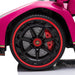 Freddo Toys - Freddo Toys 24V 4x4 Lamborghini Veneno 2 Seater Ride on Car
