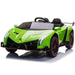 Freddo Toys - Freddo Toys 24V 4x4 Lamborghini Veneno 2 Seater Ride on Car