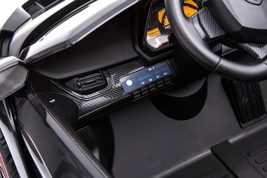 Freddo Toys - Freddo Toys 24V 4x4 Lamborghini Veneno 2 Seater Ride on Car