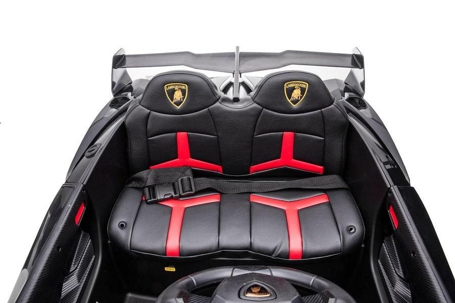 Freddo Toys - Freddo Toys 24V 4x4 Lamborghini Veneno 2 Seater Ride on Car