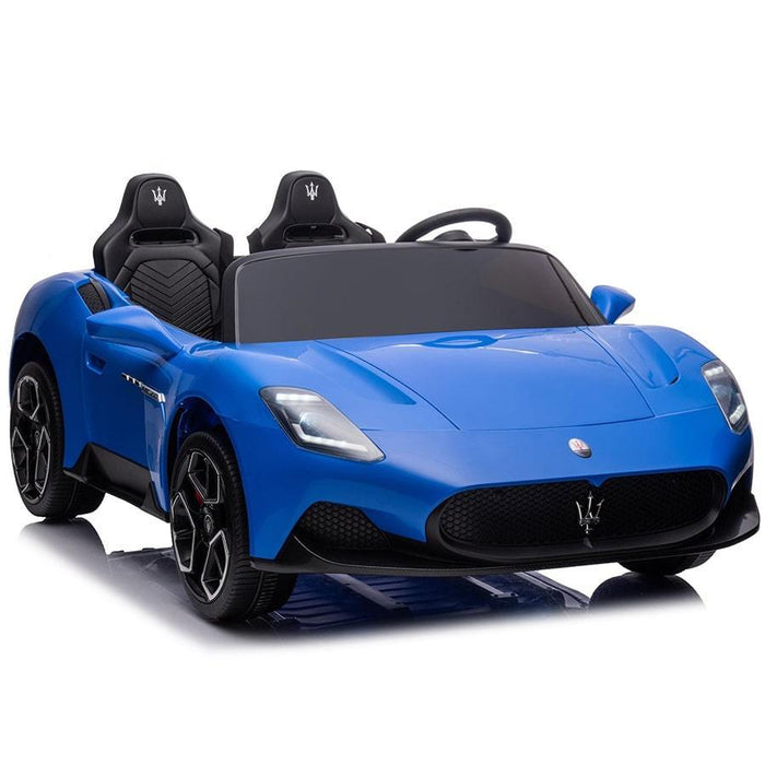 Freddo Toys - Freddo Toys 24V 4x4 Maserati MC20 2 Seater Ride on Car for Kids
