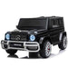 Freddo Toys - Freddo Toys 24V 4x4 Mercedes G63 AMG 2 Seater Ride on Car