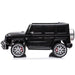 Freddo Toys - Freddo Toys 24V 4x4 Mercedes G63 AMG 2 Seater Ride on Car