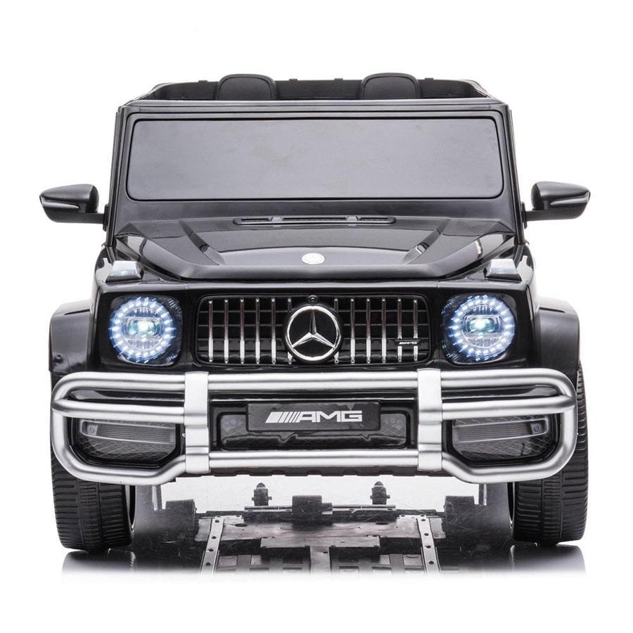 Freddo Toys - Freddo Toys 24V 4x4 Mercedes G63 AMG 2 Seater Ride on Car