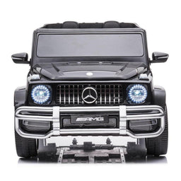 Freddo Toys - Freddo Toys 24V 4x4 Mercedes G63 AMG 2 Seater Ride on Car