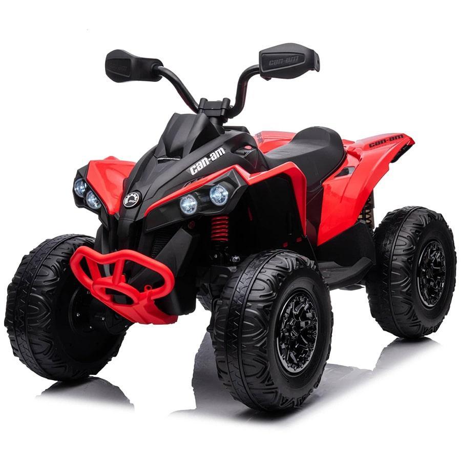 Freddo Toys - Freddo Toys 24V Can Am Renegade 1-Seater Kids ATV