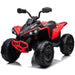 Freddo Toys - Freddo Toys 24V Can Am Renegade 1-Seater Kids ATV