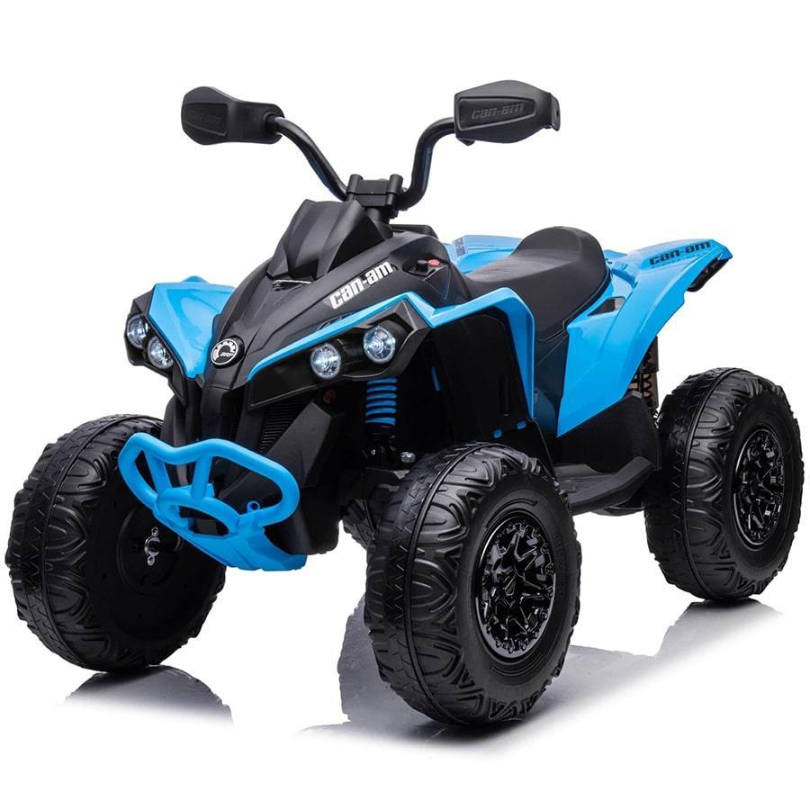 Freddo Toys - Freddo Toys 24V Can Am Renegade 1-Seater Kids ATV