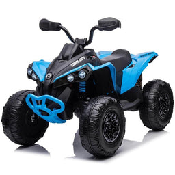 Freddo Toys - Freddo Toys 24V Can Am Renegade 1-Seater Kids ATV