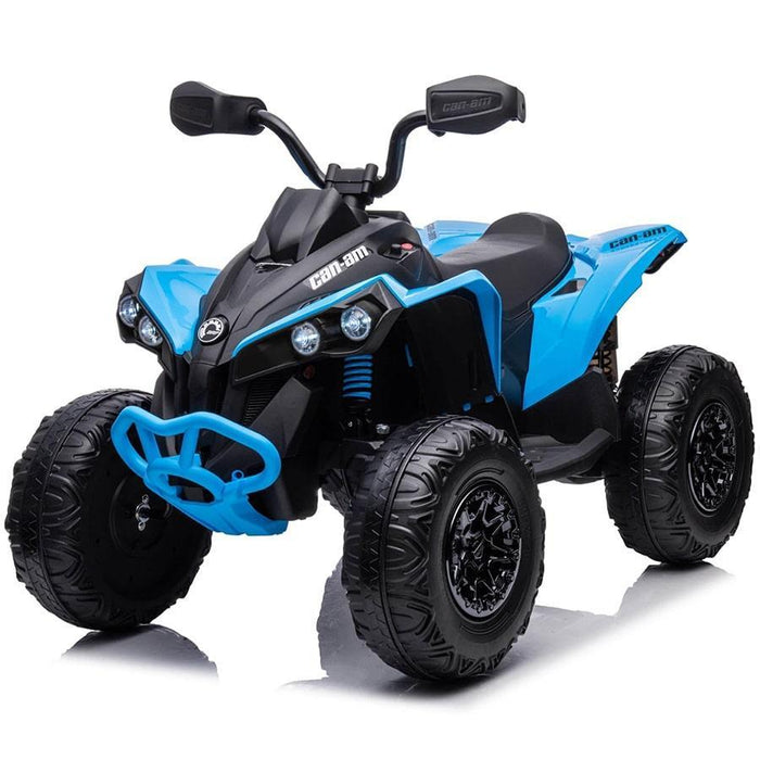 Freddo Toys - Freddo Toys 24V Can Am Renegade 1-Seater Kids ATV