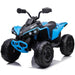 Freddo Toys - Freddo Toys 24V Can Am Renegade 1-Seater Kids ATV