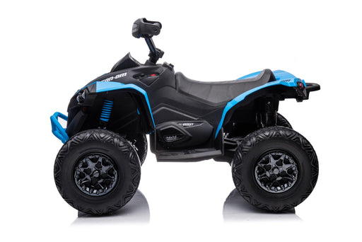 Freddo Toys - Freddo Toys 24V Can Am Renegade 1-Seater Kids ATV