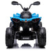 Freddo Toys - Freddo Toys 24V Can Am Renegade 1-Seater Kids ATV