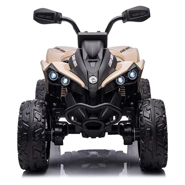 Freddo Toys - Freddo Toys 24V Can Am Renegade 1-Seater Kids ATV