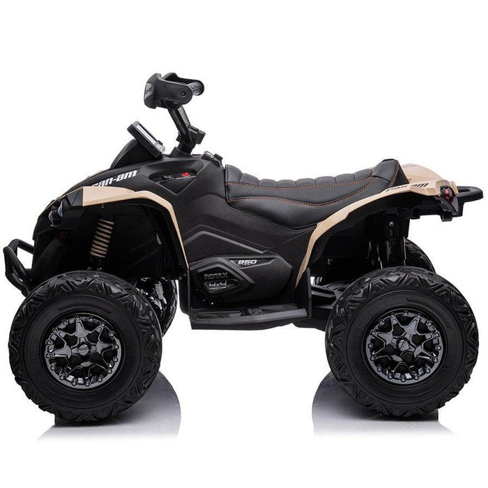 Freddo Toys - Freddo Toys 24V Can Am Renegade 1-Seater Kids ATV