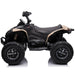 Freddo Toys - Freddo Toys 24V Can Am Renegade 1-Seater Kids ATV