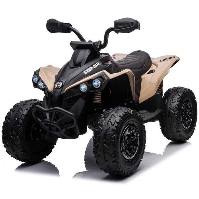 Freddo Toys - Freddo Toys 24V Can Am Renegade 1-Seater Kids ATV