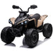 Freddo Toys - Freddo Toys 24V Can Am Renegade 1-Seater Kids ATV