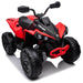 Freddo Toys - Freddo Toys 24V Can Am Renegade 1-Seater Kids ATV