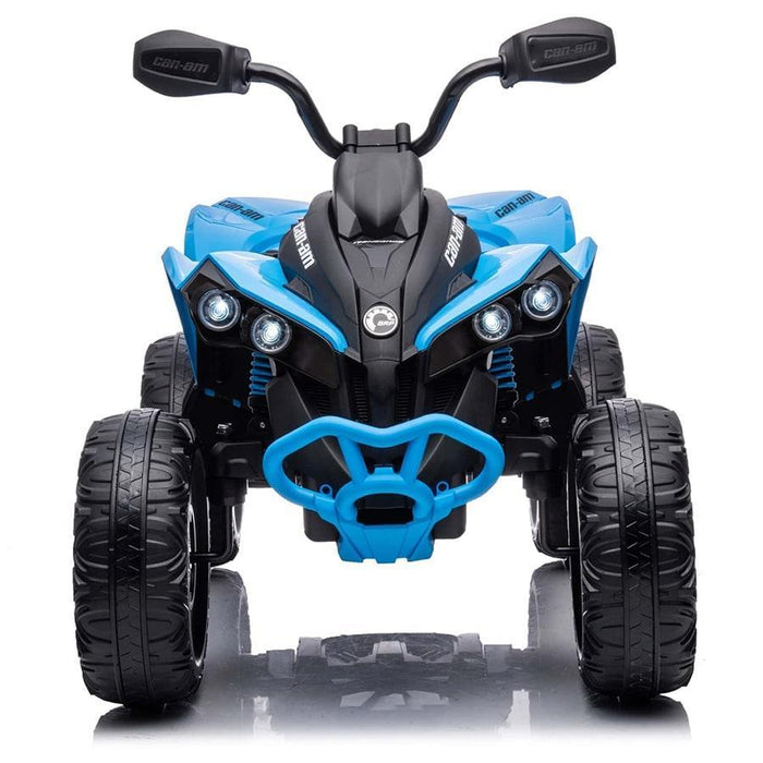 Freddo Toys - Freddo Toys 24V Can Am Renegade 1-Seater Kids ATV