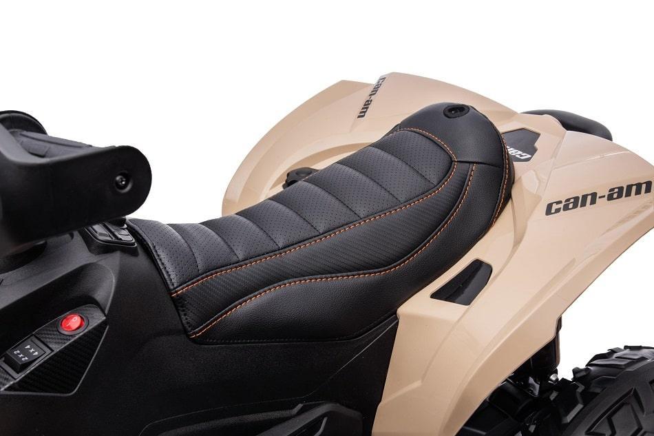 Freddo Toys - Freddo Toys 24V Can Am Renegade 1-Seater Kids ATV