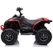 Freddo Toys - Freddo Toys 24V Can Am Renegade 1-Seater Kids ATV