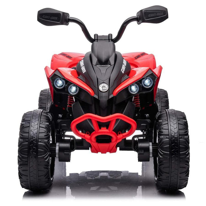 Freddo Toys - Freddo Toys 24V Can Am Renegade 1-Seater Kids ATV