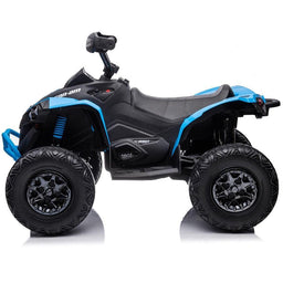 Freddo Toys - Freddo Toys 24V Can Am Renegade 1-Seater Kids ATV