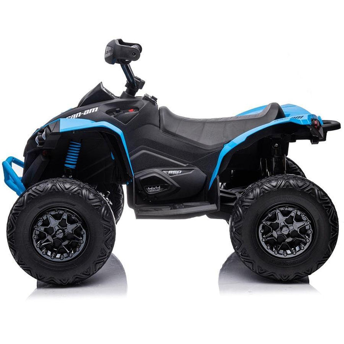 Freddo Toys - Freddo Toys 24V Can Am Renegade 1-Seater Kids ATV