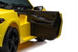 Freddo Toys - Freddo Toys 24V Chevrolet Corvette C8 2 Seater Ride on Car