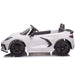 Freddo Toys - Freddo Toys 24V Chevrolet Corvette C8 2 Seater Ride on Car
