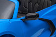 Freddo Toys - Freddo Toys 24V Chevrolet Corvette C8 2 Seater Ride on Car