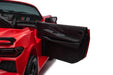 Freddo Toys - Freddo Toys 24V Chevrolet Corvette C8 2 Seater Ride on Car