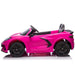 Freddo Toys - Freddo Toys 24V Chevrolet Corvette C8 2 Seater Ride on Car