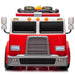 Freddo Toys - Freddo Toys 24V Freddo Fire Truck 2-Seater Ride on