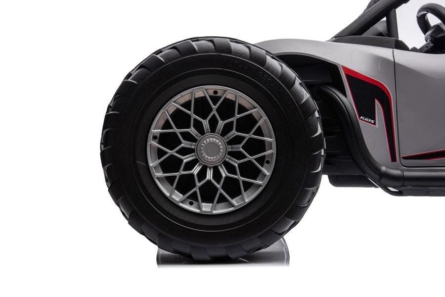 Freddo Toys - Freddo Toys 24V Freddo Monster 2 Seater Ride on for Kids