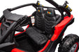 Freddo Toys - Freddo Toys 24V Freddo Storm UTV 2 Seater