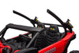 Freddo Toys - Freddo Toys 24V Freddo Storm UTV 2 Seater